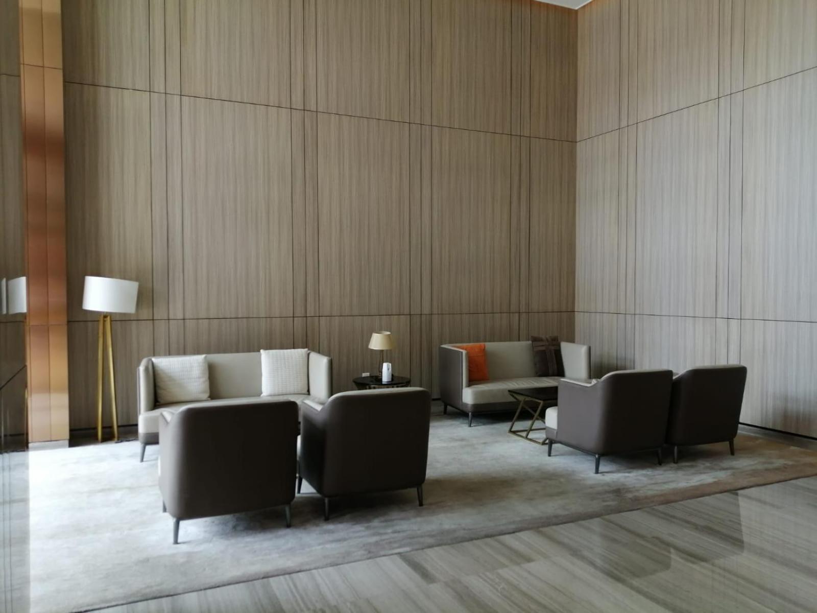 Impian II - The Peak Residence Phnom Penh Exterior photo